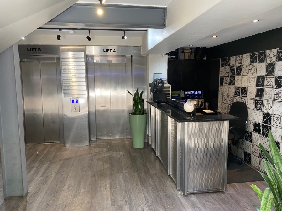 To Let commercial Property for Rent in De Waterkant Western Cape